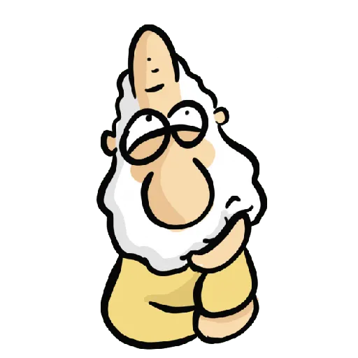 Um Sábado Qualquer - Sticker 24