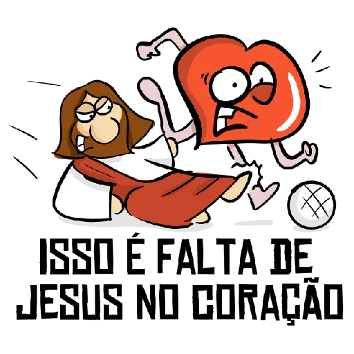 Um Sábado Qualquer - Sticker 15