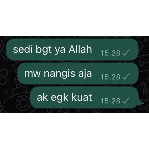 meme kocak - Sticker 29