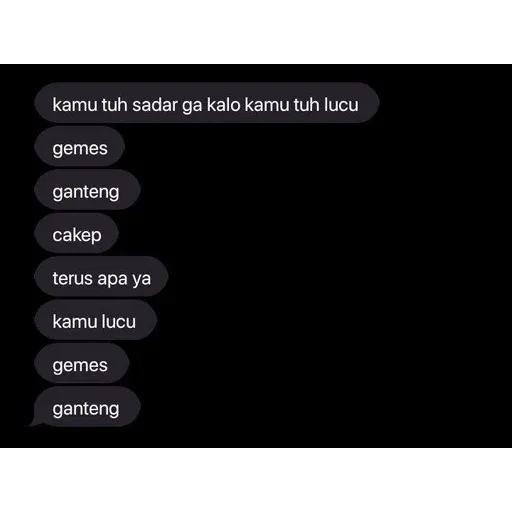 meme kocak - Sticker 21