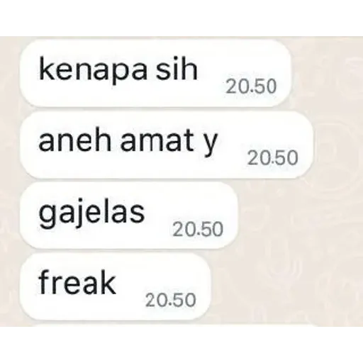 meme kocak - Sticker