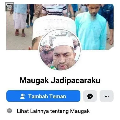 meme kocak - Sticker 20
