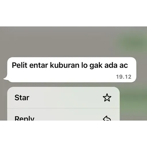 meme kocak - Sticker 23