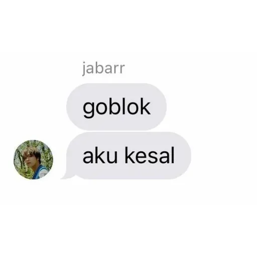 meme kocak - Sticker 25