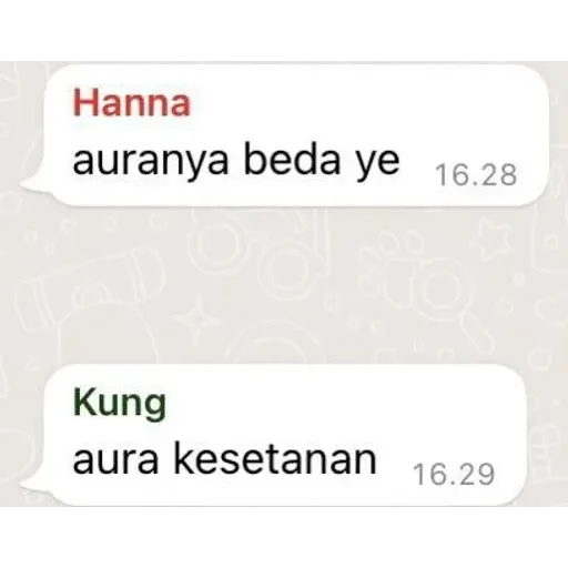 meme kocak - Sticker 27