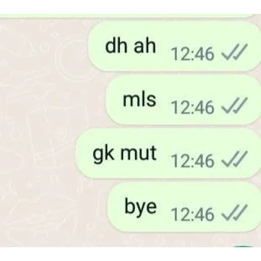 meme kocak - Sticker
