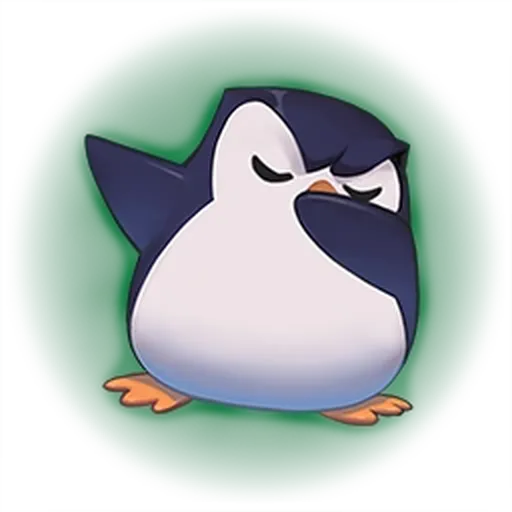 LEAGUE OF LEGENDS MY EMOTES - Sticker 18