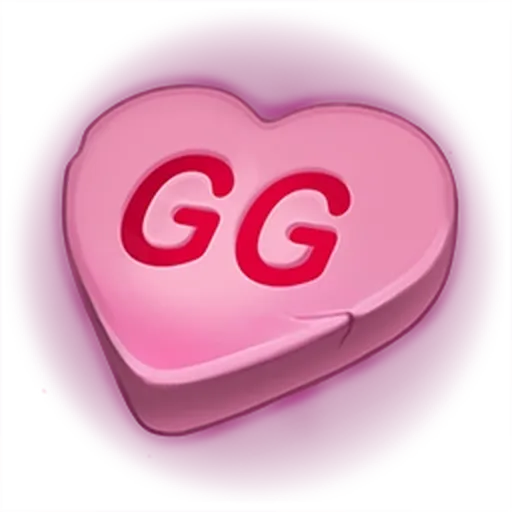 LEAGUE OF LEGENDS MY EMOTES - Sticker 16