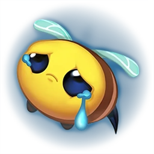 LEAGUE OF LEGENDS MY EMOTES - Sticker 20