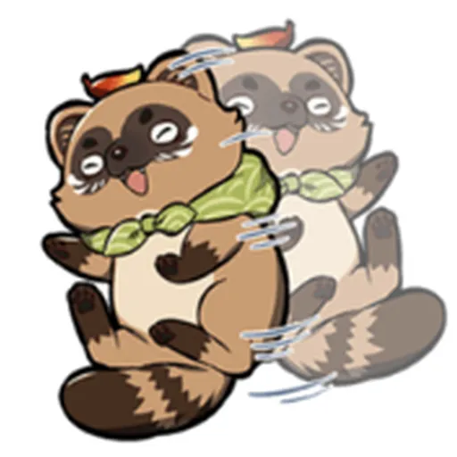 Paimon's Paintings Set 12 - Sticker 15