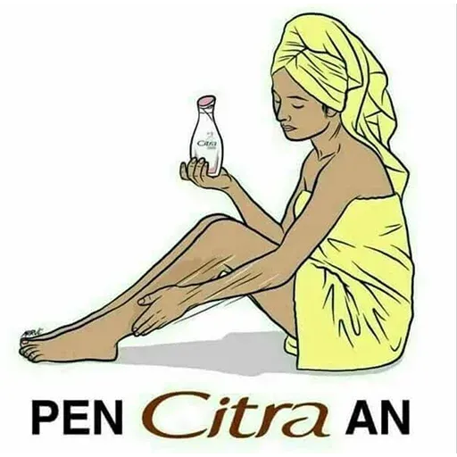 Cute girl - Sticker 14