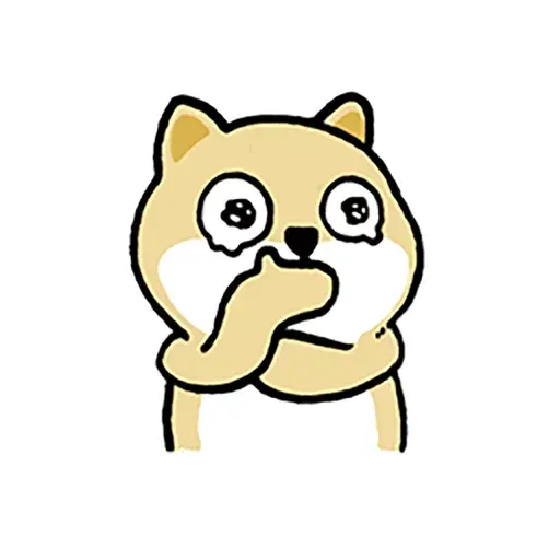 小肥柴12 - Sticker 21