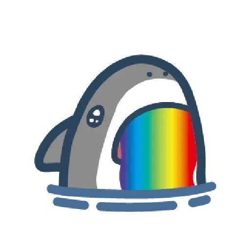 Shark2 - Sticker 18