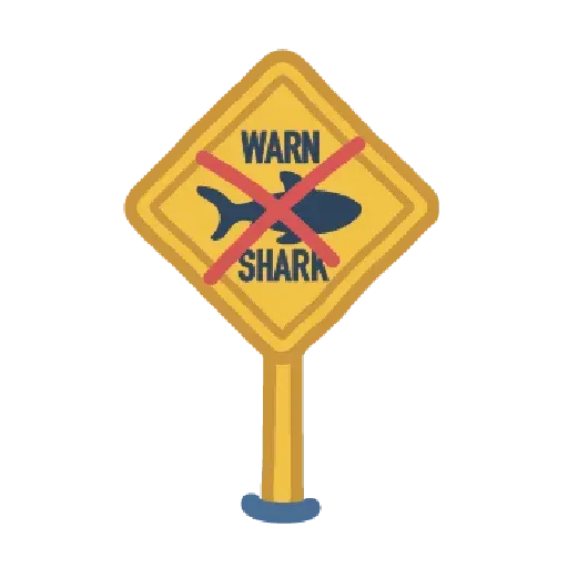 Shark2 - Sticker 29