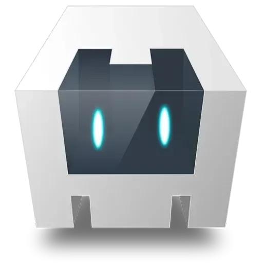 Web Technology Logos II - Sticker 9