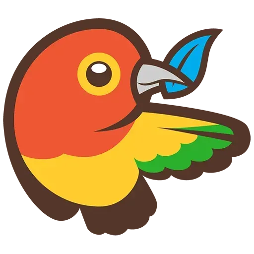 Web Technology Logos II - Sticker 20