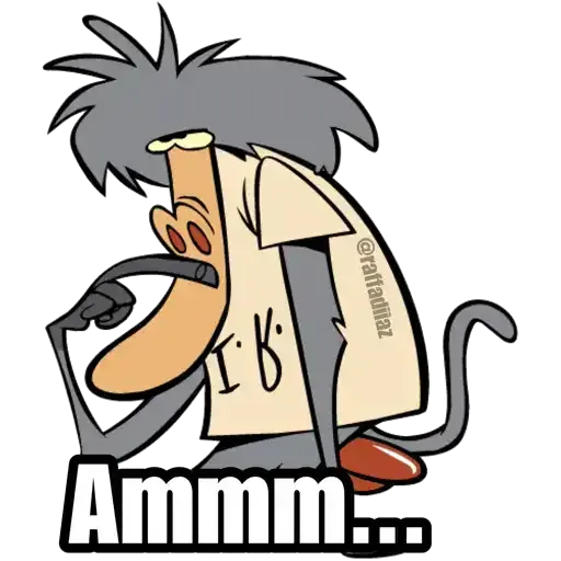 Cartoon Network - Sticker 23