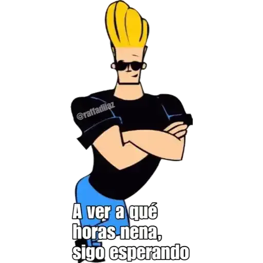 Cartoon Network - Sticker 12