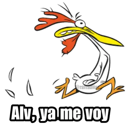 Cartoon Network - Sticker 16
