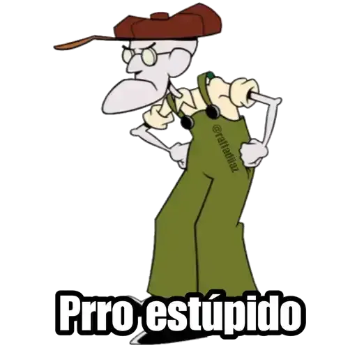 Cartoon Network - Sticker 21