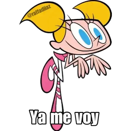 Cartoon Network - Sticker 29