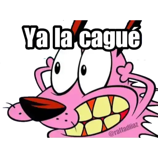 Cartoon Network - Sticker 25