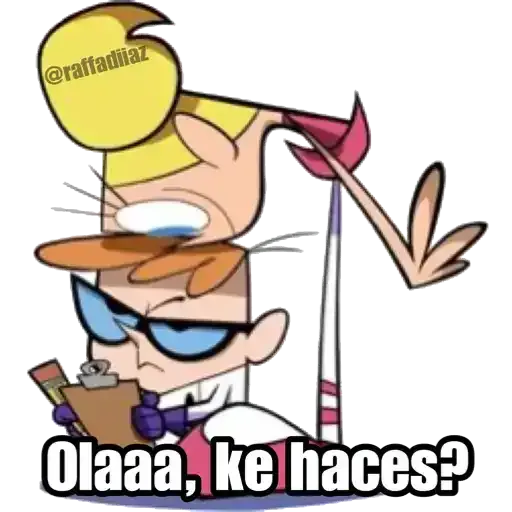 Cartoon Network - Sticker 17