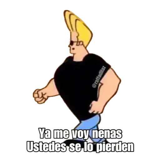 Cartoon Network - Sticker 9