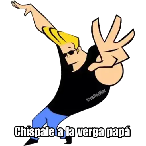 Cartoon Network - Sticker 27