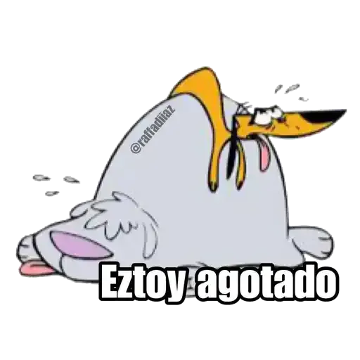Cartoon Network - Sticker 15