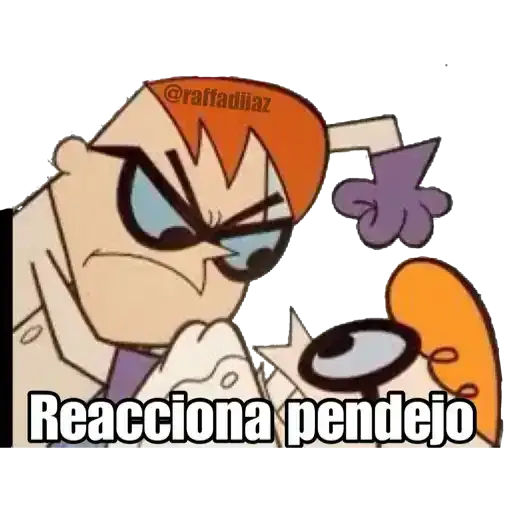 Cartoon Network - Sticker 24
