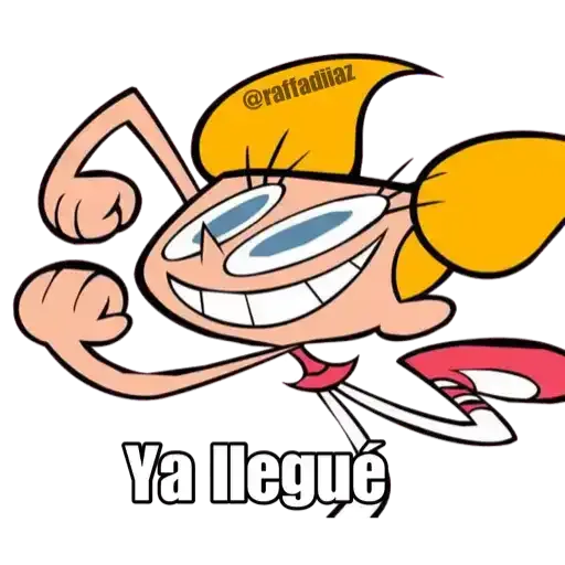 Cartoon Network - Sticker 22
