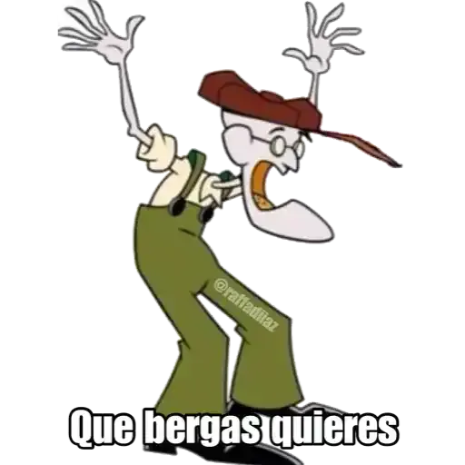 Cartoon Network - Sticker 13