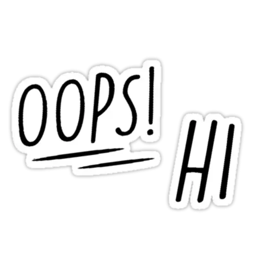Ejb - Sticker 10