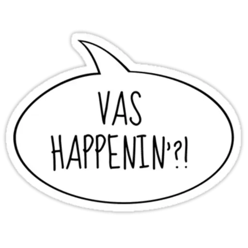 Ejb - Sticker 16