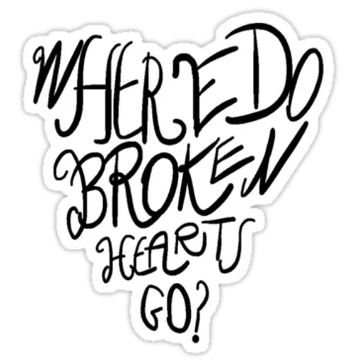 Ejb - Sticker 14