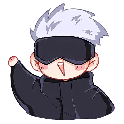 gujo - Sticker 19