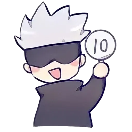 gujo - Sticker 26