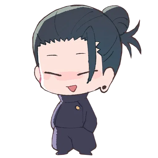 gujo - Sticker 22