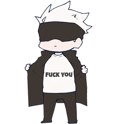 gujo - Sticker 9