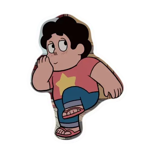 Steven universe 2 - Sticker 23