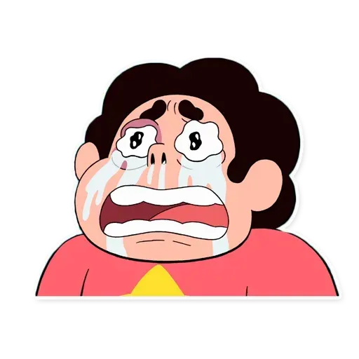 Steven universe 2 - Sticker 21