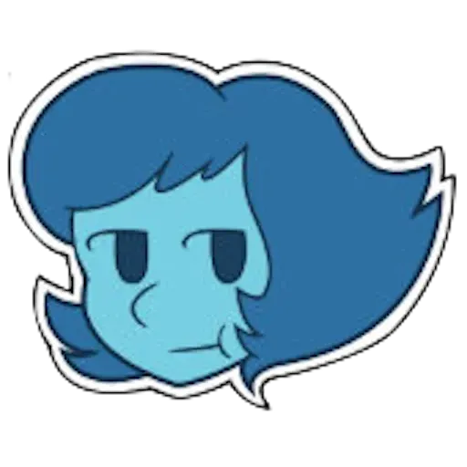 Steven universe 2 - Sticker 9