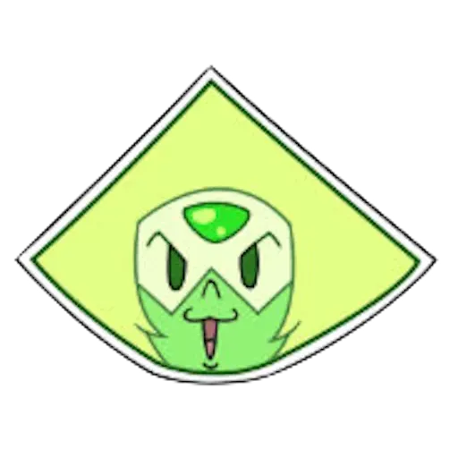 Steven universe 2 - Sticker 10