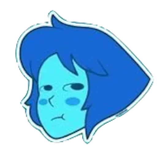 Steven universe 2 - Sticker 13