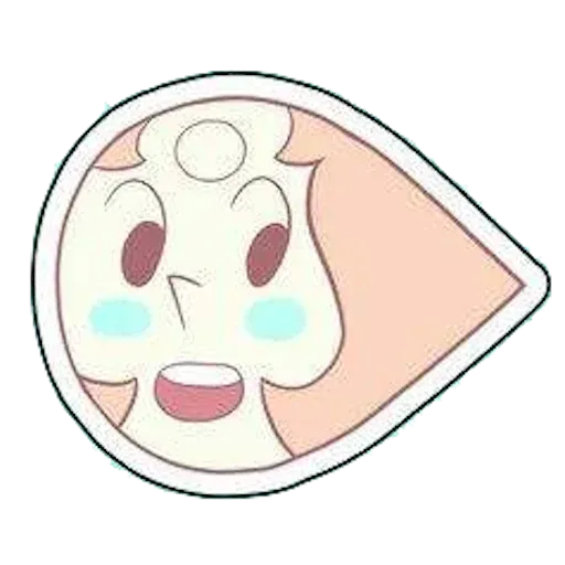 Steven universe 2 - Sticker 11