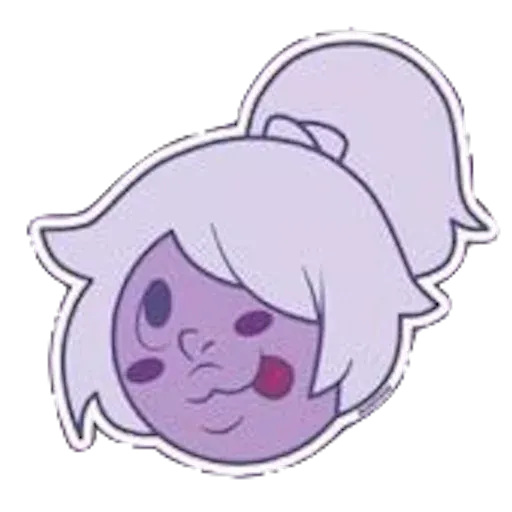Steven universe 2 - Sticker 12