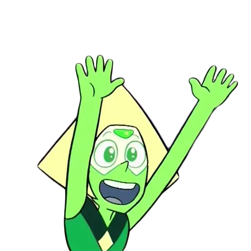 Steven universe 2 - Sticker 15