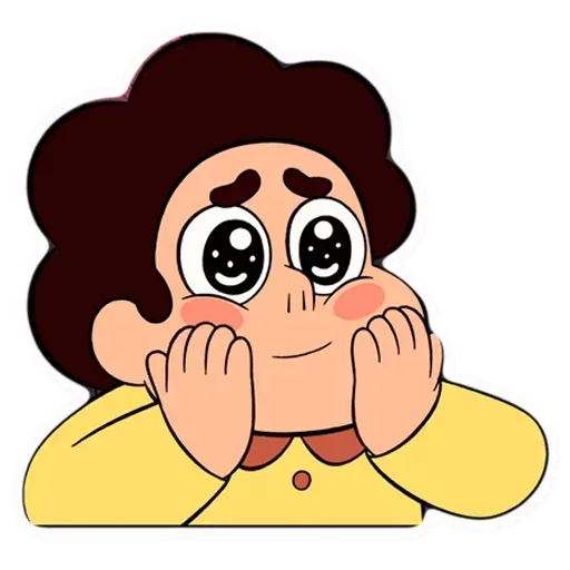 Steven universe 2 - Sticker 22