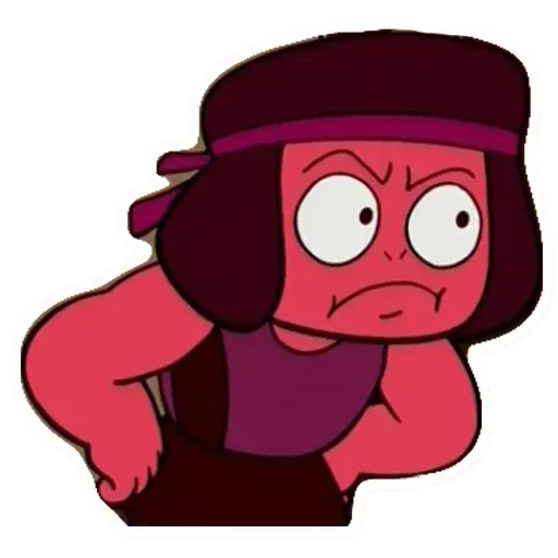 Steven universe 2 - Sticker 25